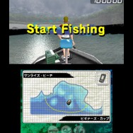 Fishing 3D