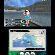 Fishing 3D