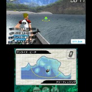 Fishing 3D