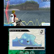 Fishing 3D