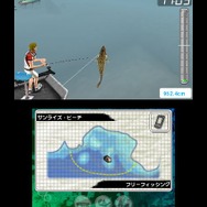 Fishing 3D
