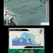 Fishing 3D
