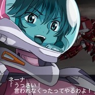 第2次スーパーロボット大戦Z 破界篇