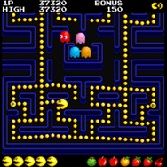 バンダイナムコ、『PAC-MAN SP』と『仮面ライダーRPG』を配信開始