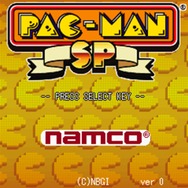 バンダイナムコ、『PAC-MAN SP』と『仮面ライダーRPG』を配信開始