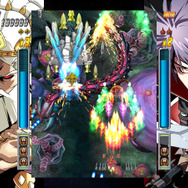 バレットソウル -弾魂-