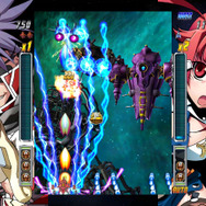 バレットソウル -弾魂-