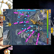 バレットソウル -弾魂-