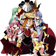 バレットソウル -弾魂-