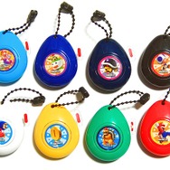 日常にマリオの音をプラス「NewスーパーマリオブラザーズWii サウンドロップコンパクト2」・・・週刊マリオグッズコレクション第130回