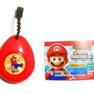 日常にマリオの音をプラス「NewスーパーマリオブラザーズWii サウンドロップコンパクト2」・・・週刊マリオグッズコレクション第130回