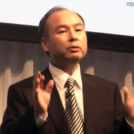 ソフトバンク孫正義氏、個人で100億円を大震災への義援金として寄付