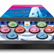 初音ミク -Project DIVA- ドリーミーシアター2nd(仮)専用コントローラ