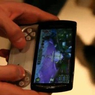 Xperia PLAY Xperia PLAY