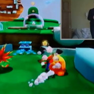 どんなゲームもフィットネスゲームにしてしまうWii周辺機器