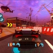 SPLIT SECOND -スプリットセカンド-