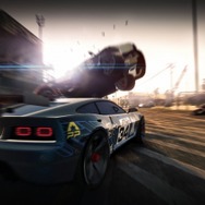 SPLIT SECOND -スプリットセカンド-