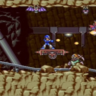 ロックマンX