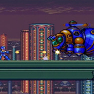ロックマンX