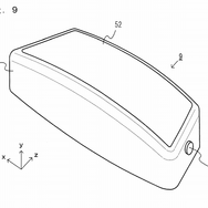 光を放つアクセサリ「Wiiライト」を任天堂が開発―特許から明らかに 
