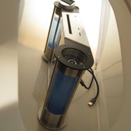 パワフルでクールな水冷Wiiを作った人 