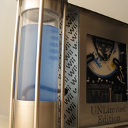 パワフルでクールな水冷Wiiを作った人 