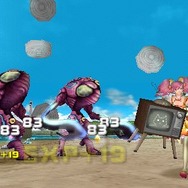 ファンタシースターポータブル2i