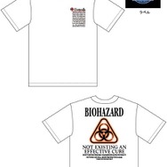 『バイオハザード』15周年記念サイトがオープン