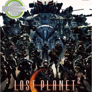 4月のXbox 360プラチナコレクション、『ロスト プラネット2』などがベスト価格に