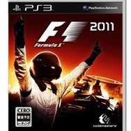 F1 2011