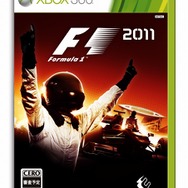 F1 2011