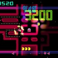 パックマン&ギャラガ ディメンションズ