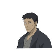 蟲師〜天降る里〜