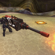 ファンタシースターユニバース イルミナスの野望