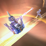 ファンタシースターユニバース イルミナスの野望