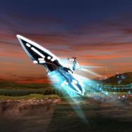 ファンタシースターユニバース イルミナスの野望