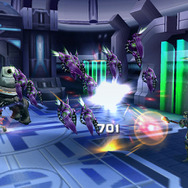 ファンタシースターユニバース イルミナスの野望