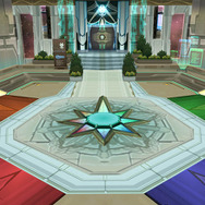 ファンタシースターユニバース イルミナスの野望