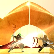 El Shaddai ACSENSION OF THE METATRON