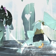 El Shaddai ACSENSION OF THE METATRON