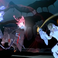 El Shaddai ACSENSION OF THE METATRON