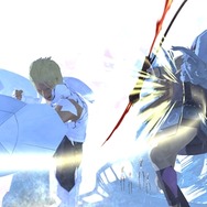 El Shaddai ACSENSION OF THE METATRON