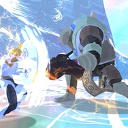 El Shaddai ACSENSION OF THE METATRON