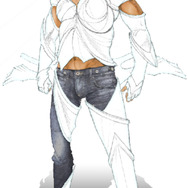 El Shaddai ACSENSION OF THE METATRON