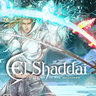 El Shaddai ACSENSION OF THE METATRON