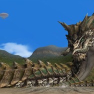 モンスターハンター フロンティア オンライン