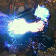 スーパーストリートファイターIV アーケードエディション