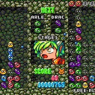 ぷよぷよ