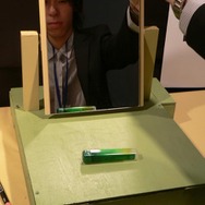 バーチャルリアリティコンテストが岐阜県各務原市テクノプラザで開催〜優勝は腕をアリがはい回るあの作品に！