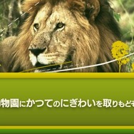 アニマルリゾート 動物園をつくろう!!